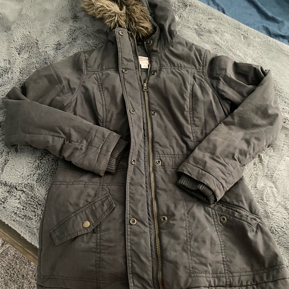 Women’s winter coat